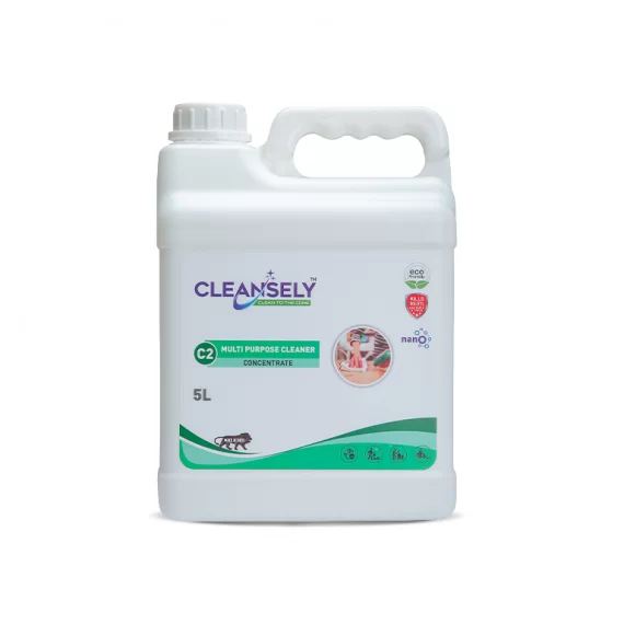 Multipurpose cleaner '