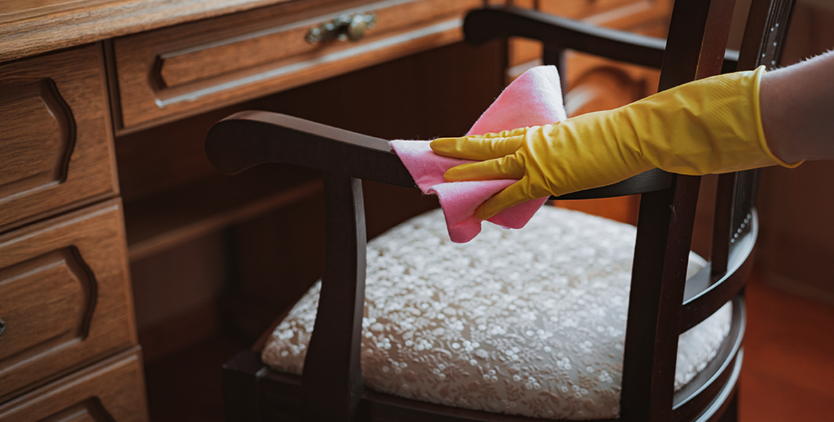 Slide_2_Furniture maintainer