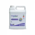C6 Toilet Bowl Cleaner