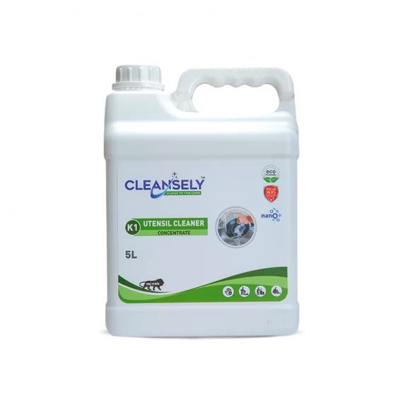 Utelsil Cleaner