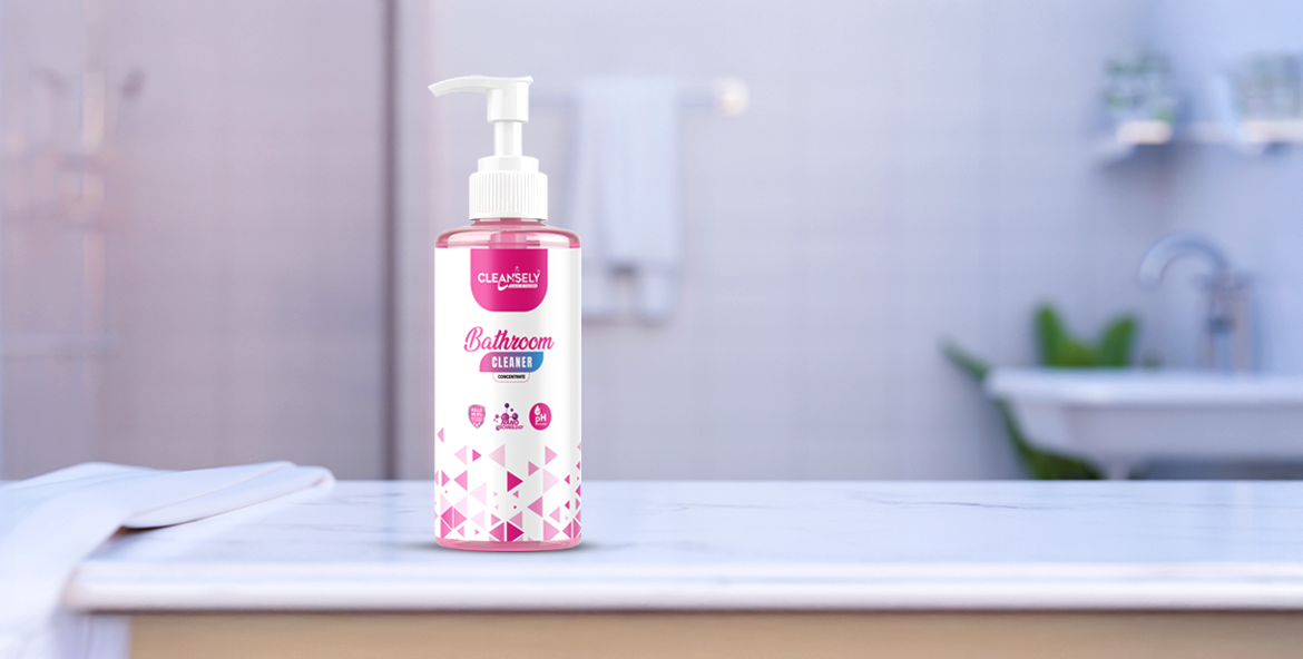 D2C_Bathroom Cleaner