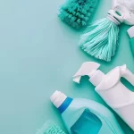 Why Eco-Friendly Cleaning Solutions Are the Future of Industrial Maintenance