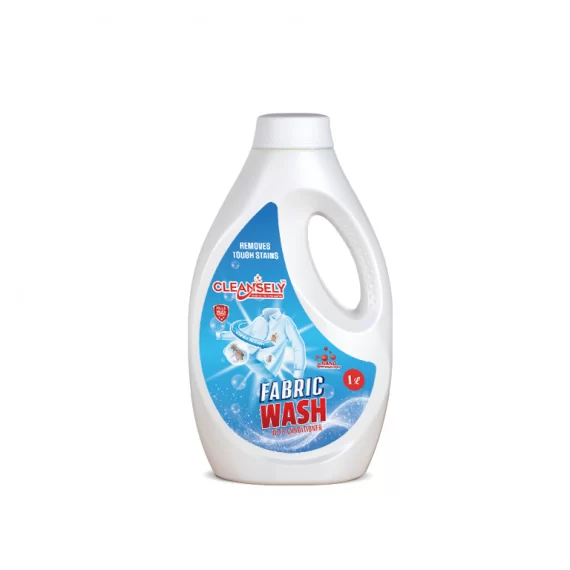 fabric wash_Liquid can