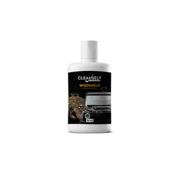 Windshield cleaner_Concentrate