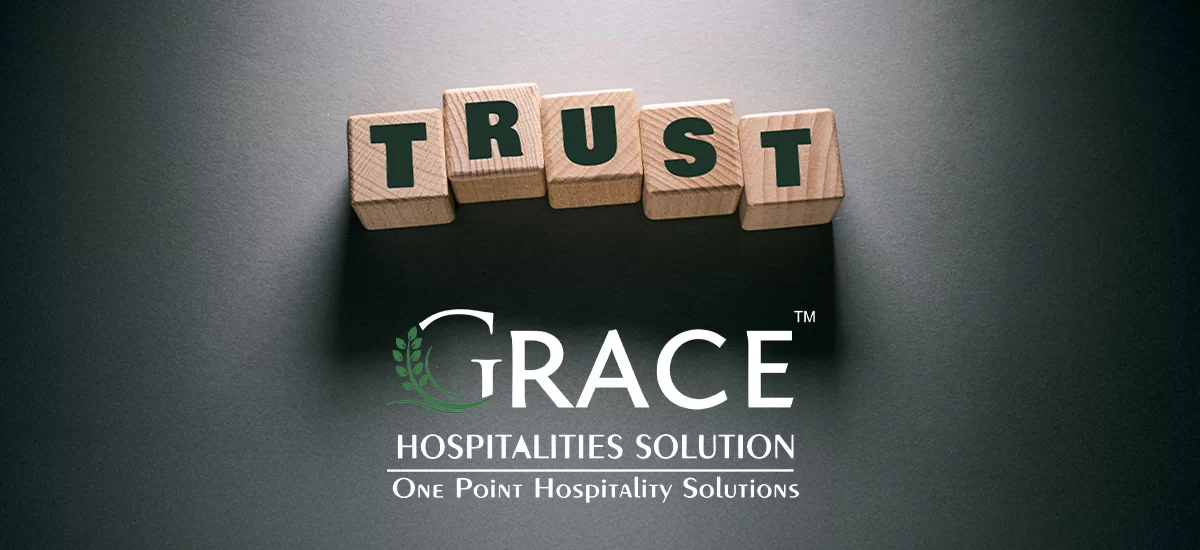 The Importance of Trust in Hospitality Supply Chains