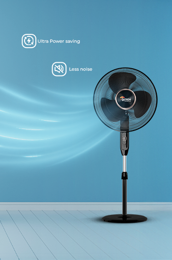 pedastal fan _mobile view