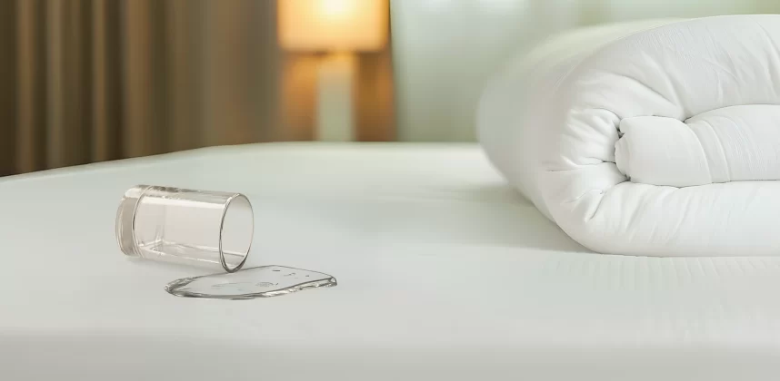 Mattress & Pillow  Protector